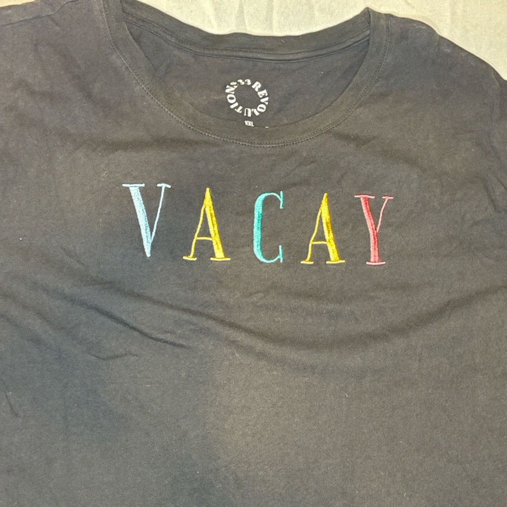 T shirt